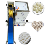 Dough Rounder Machine Manufacturer - Round Shape OEM