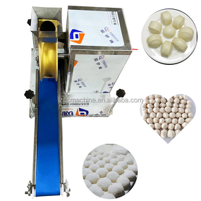 Dough Rounder Machine Manufacturer - Round Shape OEM