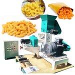 Corn Puff Machine Manufacturer - OEM/ODM Bulk