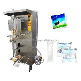 Liquid Filling Machine Manufacturer - Late Model OEM