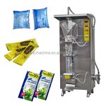 Pouch Filling Machine Manufacturer - Vertical OEM
