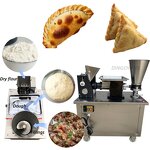 Dumpling Maker Machine Manufacturer - CE Certificate OEM