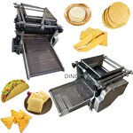 Roti Maker Machine Manufacturer - Automatic Custom OEM
