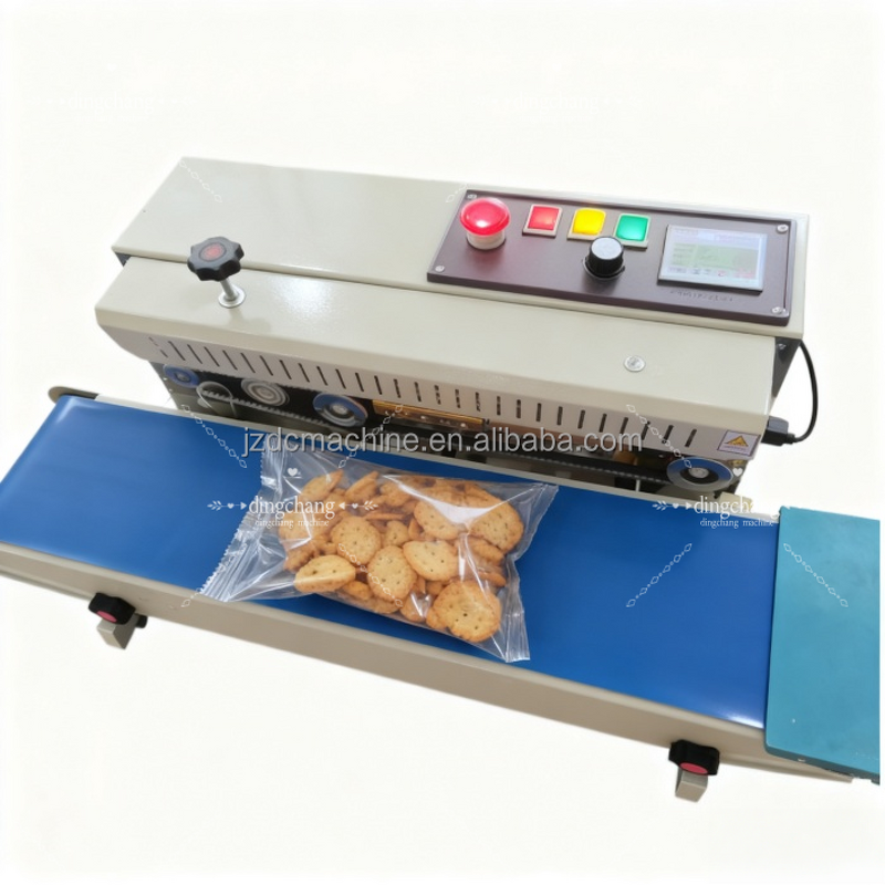 Bag Sealer Machine Manufacturer - Wholesale OEM