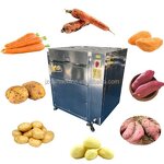 Potato Washing Machine Manufacturer - Easy-to-use Wholesale