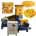 Snack Making Machine Manufacturer - Wholesale OEM