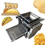 Tortilla Press Machine Manufacturer - Automatic OEM Bulk