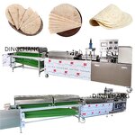 Pita Bread Machine Manufacturer - Electric OEM/ODM