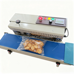 Bag Sealer Machine Manufacturer - Continuous OEM