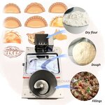 Meat Pie Machine Manufacturer - Automatic OEM Bulk