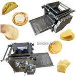 Roti Maker Machine Manufacturer - Automatic Custom OEM
