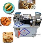 Samosa Making Machine Manufacturer - OEM/ODM
