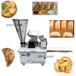 Samosa Making Machine Manufacturer - Home Use OEM