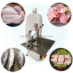 Meat Dicer Machine Manufacturer - Electric OEM