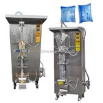 Liquid Filling Machine Manufacturer - Fully Automatic OEM