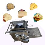 Roti Maker Machine Manufacturer - Automatic Custom OEM