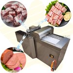 Chicken Dicer Machine Manufacturer - Factory Direct OEM