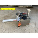 Ravioli Making Machine Manufacturer - 110V 220V OEM