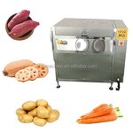 Potato Washing Machine Manufacturer - Easy-to-use Wholesale