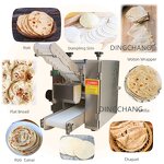 Roti Making Machine Manufacturer - Stable Operation OEM