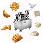 Ravioli Making Machine Manufacturer - Mini Automatic OEM