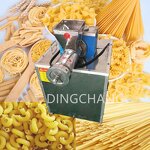 Pasta Making Machine Manufacturer - Hot Selling OEM