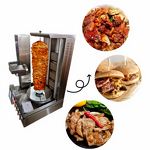 Turkish Kebab Machine Manufacturer - Commercial OEM