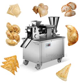 Dumpling Maker Machine Manufacturer - Commercial OEM