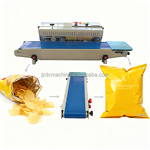 Sealing Machine Manufacturer - Desktop OEM