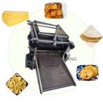 Roti Maker Machine Manufacturer - Automatic Custom OEM
