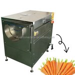 Potato Washing Machine Manufacturer - Easy-to-use Wholesale