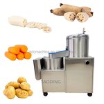 Potato Slicer Machine Manufacturer - Hot Selling Wholesale