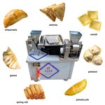 Ravioli Making Machine Manufacturer - Mini Automatic OEM