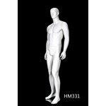Male Mannequin Manufacturer - Realistic OEM