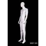 Maternity Mannequin Manufacturer - Male Fiberglass OEM