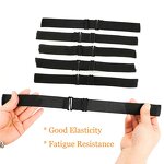 Wig Cap Manufacturer - High Elastic Nylon OEM