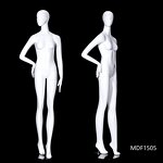 Sitting Mannequin Manufacturer - Female OEM