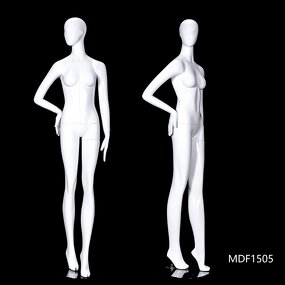 Sitting Mannequin Manufacturer - Female OEM