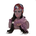 Wig Display Head Manufacturer - Wholesale Cheap