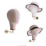 Brazilian Mannequin Manufacturer - Sexy Big Bust