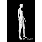 Female Mannequin Manufacturer - Abstract Full Body