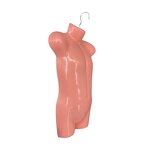 Kids Mannequin Manufacturer - Half Body OEM