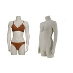 Lingerie Mannequin Manufacturer - Half Body OEM