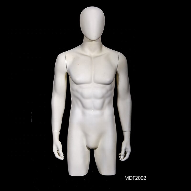 Underwear Mannequin Manufacturer - Female Torso OEM
