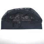 Wig Liner Manufacturer - Black Mesh OEM