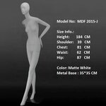 Children's Mannequin Manufacturer - 12 Year Old OEM