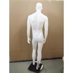 Male Full Body Mannequin