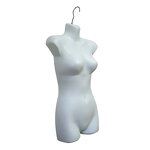 Mannequin Hanger Manufacturer - Unique Presentation