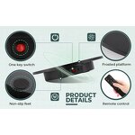 Mannequin Turntable Manufacturer - Electric Rotating