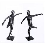 Children's Mannequin Manufacturer - Fiberglass High Grade